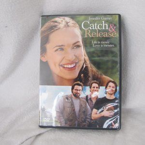 Must Bundle - Catch & Release DVD
